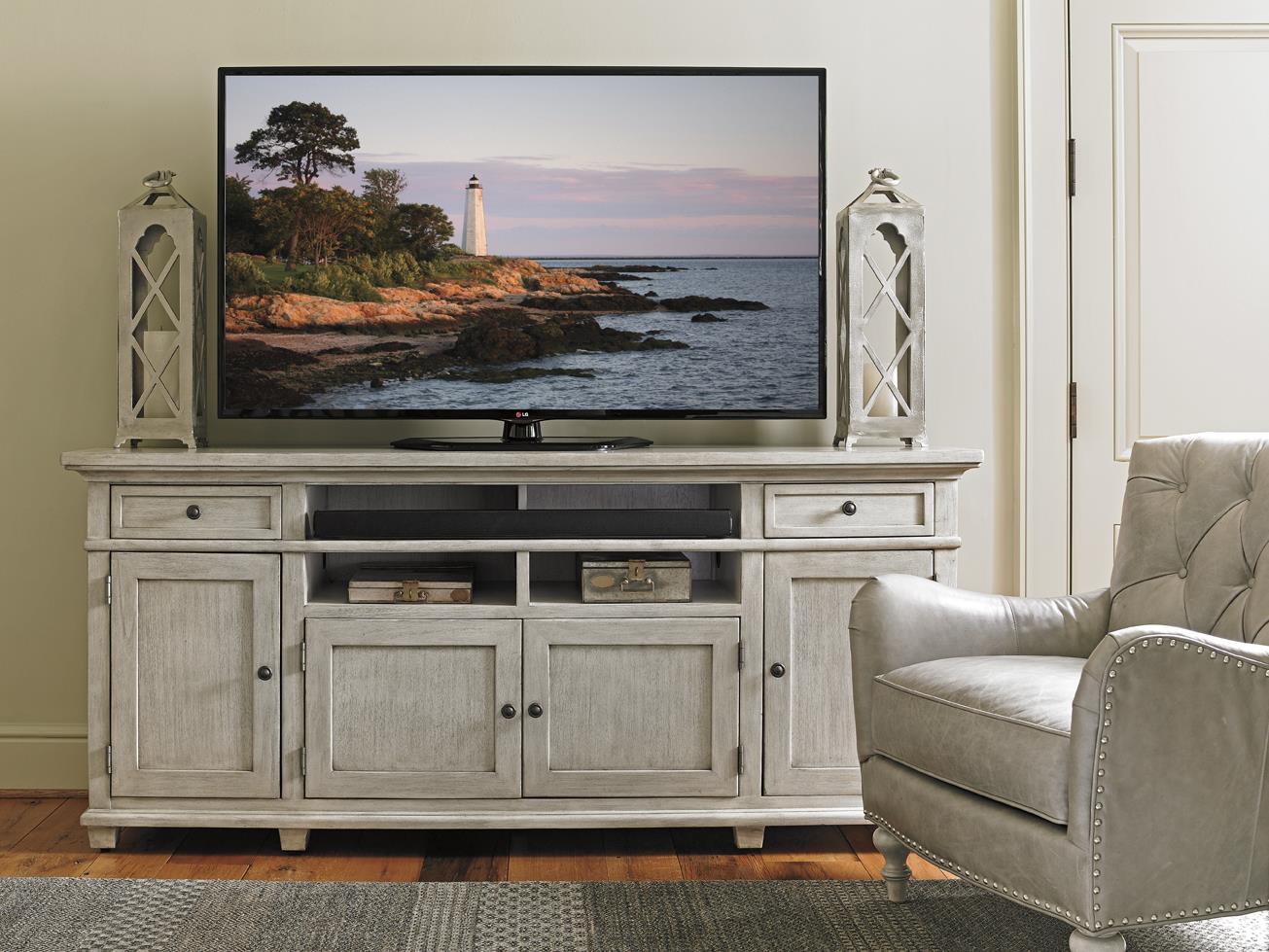 Lexington on sale tv unit